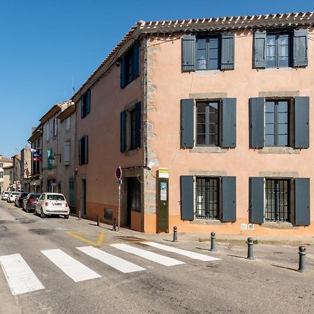 Les Gites De Laure - O Lit Divin, Instant De Volupte, Balneo Sauna, Climatisation, Netflix, 160M De La Cite Medievale Carcassonne Exterior foto